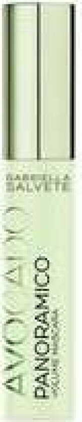 - Panoramico Avocado Volume Mascara - Objemová řasenka 13 ml