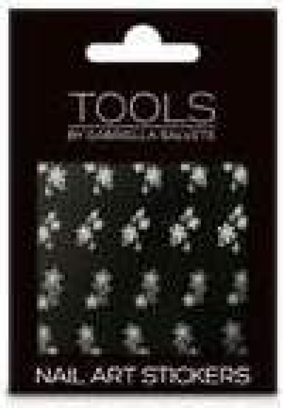 - TOOLS Nail Art Stickers