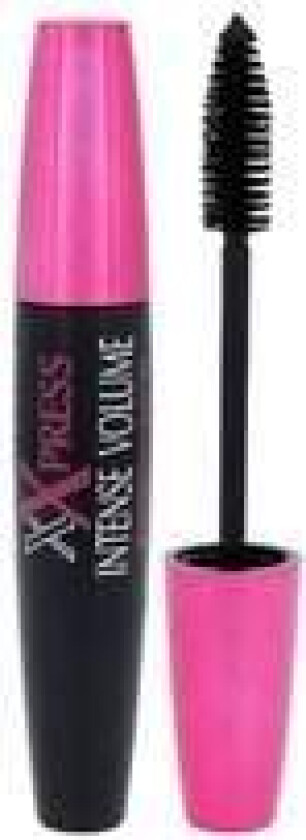 - XXPress Intense Volume Mascara - Mascara 11 ml