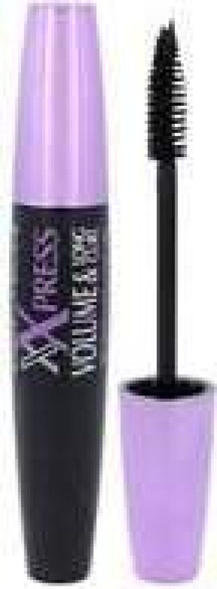 - XXPress Volume & Long Curl Mascara - Mascara 11 ml