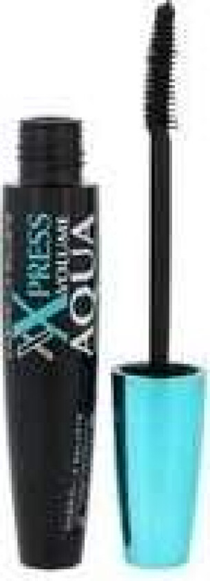 - XXPress Volume Aqua Mascara - Mascara for volume 11 ml