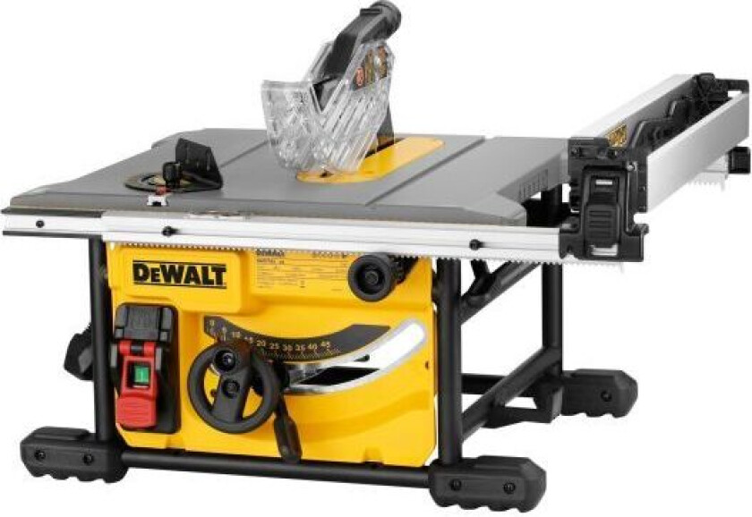 Dewalt DWE7485-QS Bordsirkelsag