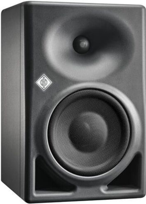 Kh 150 Aes67 Monitor Antrasitt