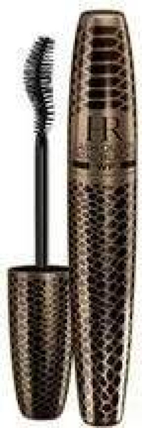 - Lash Queen Fatal Blacks Mascara Waterproof - Waterproof Mascara dangerously seductive look of 7.2 ml