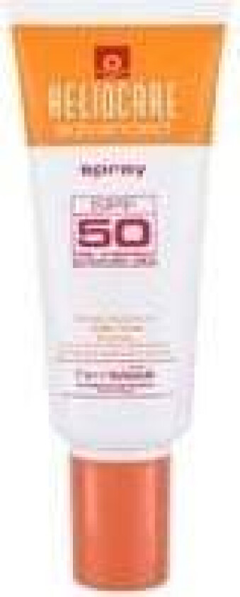 - Advanced SPF50 Spray - Sunscreen spray 200ml
