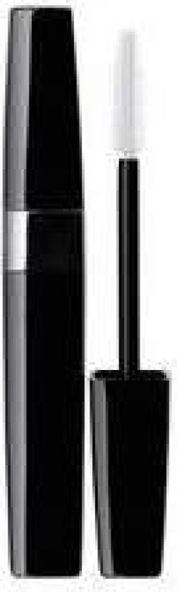 - Inimitable Intense Mascara Black