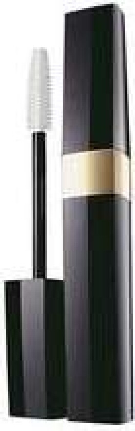 - Inimitable Noir Obscur - mascara that does it all