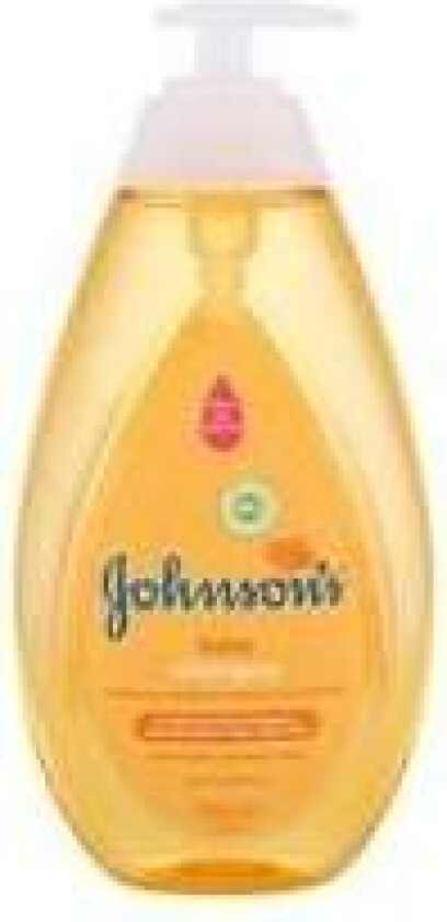 - Baby Shampoo - Extra gentle shampoo 300ml