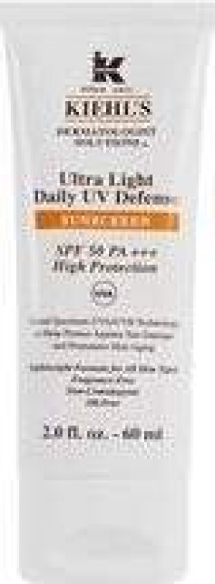 - Dermatologist Solutions Ultra Light Daily UV Defense Sunscreen SPF 50 - Ochranný gel na obličej 60ml