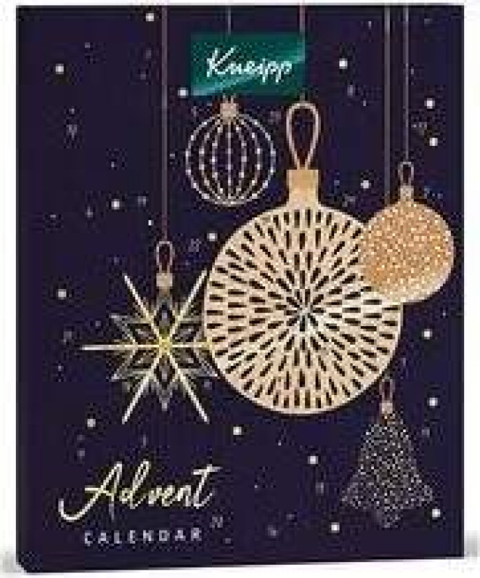 - Advent calendar 2023