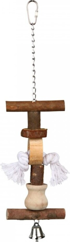 Natural Living Fugleleke (38 cm)