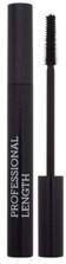 - Volcanic Minerals Professional Length Mascara - Prodlužující řasenka 7,5 ml