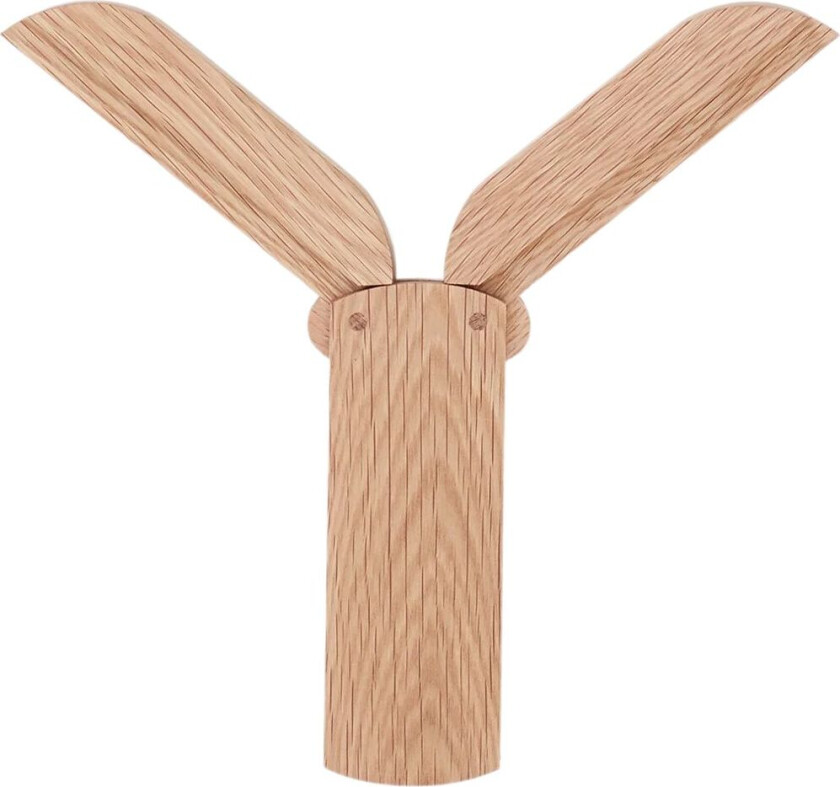 Magnetic Wood Trivet gryteunderlag Oak