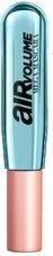 - Air Volume Waterproof Mascara - Extending and volumetric waterproof mascara 9 ml