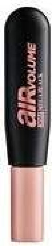- Air Volume 30h Mega Black Mascara 9,4 ml