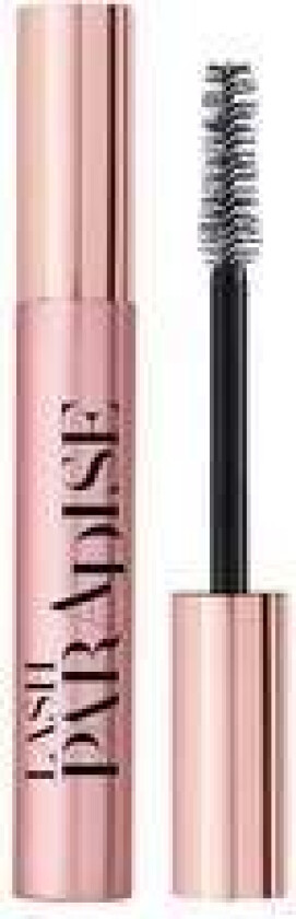 - Compressing and Extending Mascara Paradise