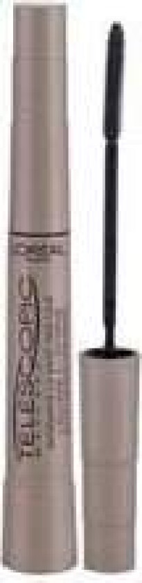 - Mascara Telescopic - Intense, lengthening mascara 8 ml