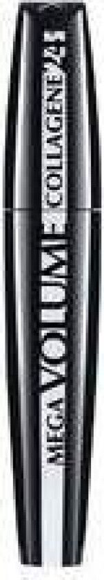 - Mega Volume Collagen 24h - Mascara for ultra volume of 9 ml