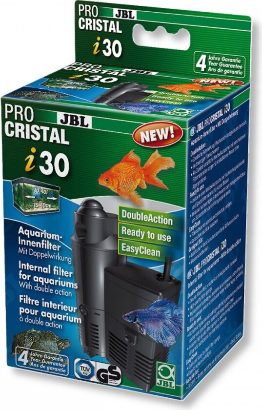 Bilde av ProCristal i30 Internt Filter