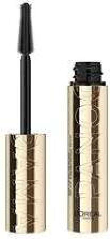 - Panorama Mascara - Objemová řasenka 10,5 ml