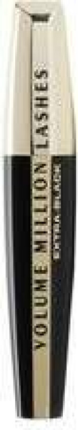 - Volume Million Lashes Mascara - Thickening Mascara 9 ml