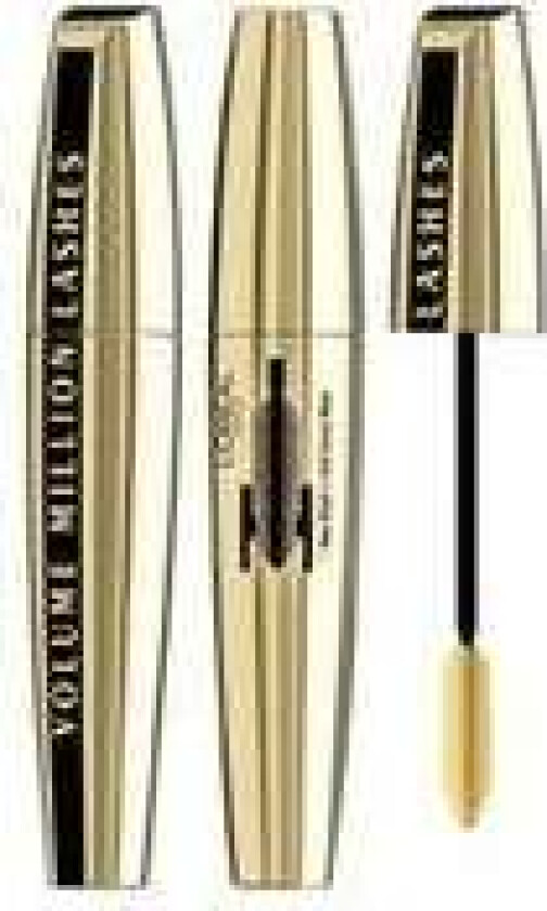 - Volume Million Lashes Mascara Black - Thickening Mascara