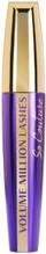 - Volume Million Lashes So Couture - Mascara for volume and turning algae 9.5 ml