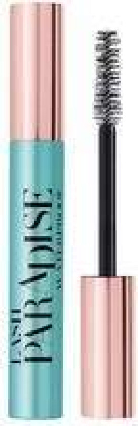 - Waterproof Mascara Paradise