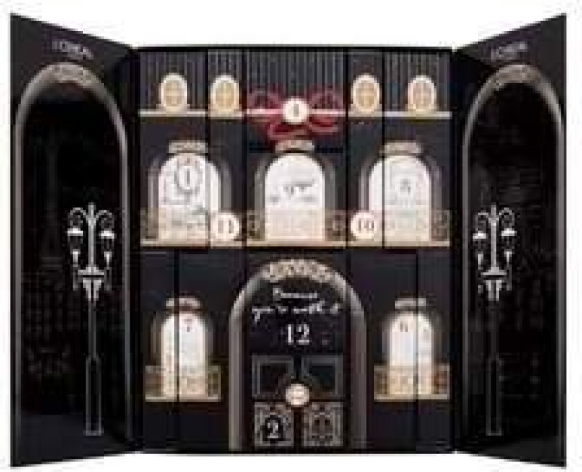 - Maison Advent Calendar 2023 - Dárková sada 1.0ks