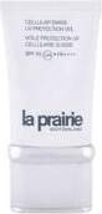 - Cellular Swiss UV Protection Veil SPF50 - Sunscreen 50ml