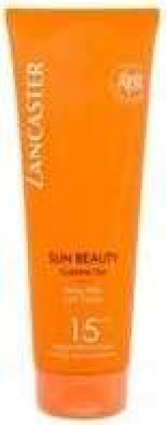 - Sun Beauty Body Milk SPF15 Sunscreen 250ml