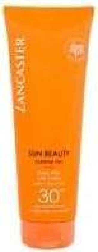 - Sun Beauty Body Milk SPF30 Sunscreen 250ml