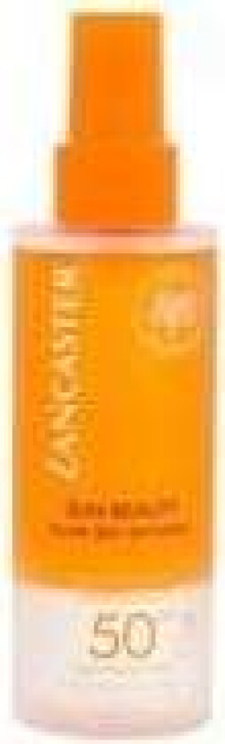 - Sun Beauty Sun Protective Water SPF50 Sunscreen 150ml