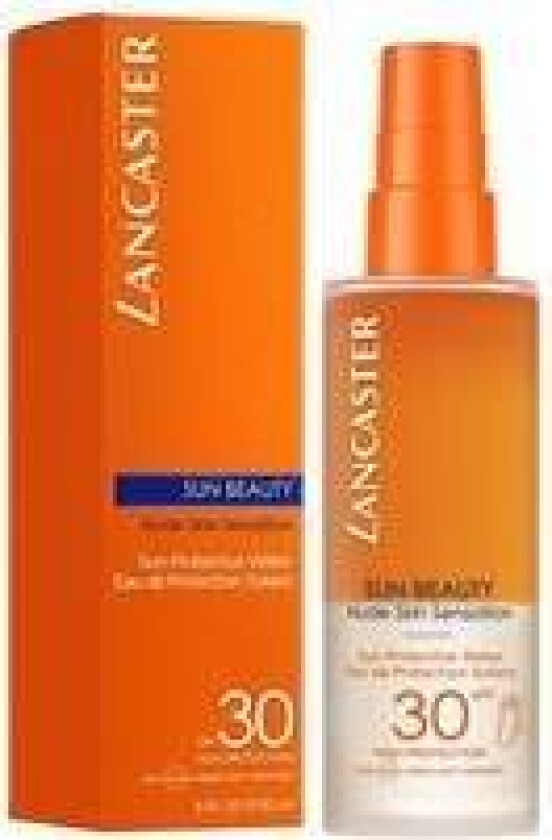 - Sun Beauty Sun Protective Water SPF 30 - Sunscreen spray 150ml