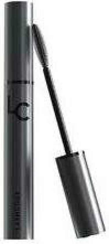 - Mascara Black - Pečující řasenka 10 ml 10ml