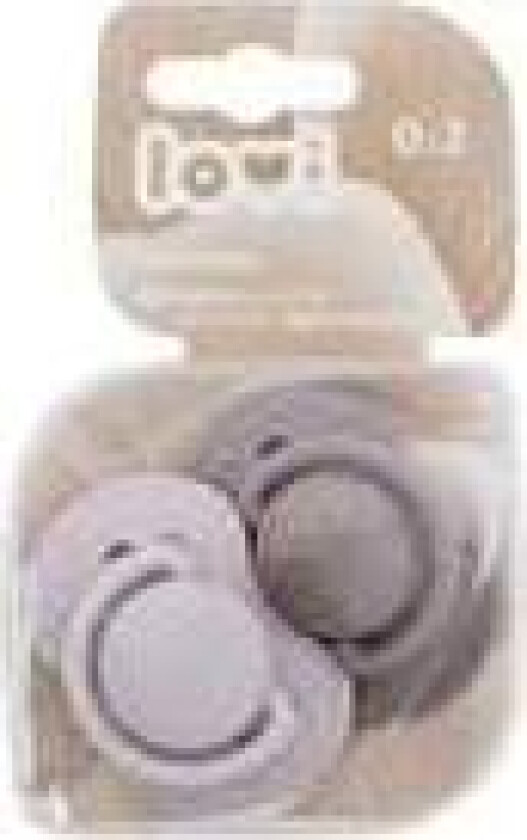 - Harmony Dynamic Soother Boy