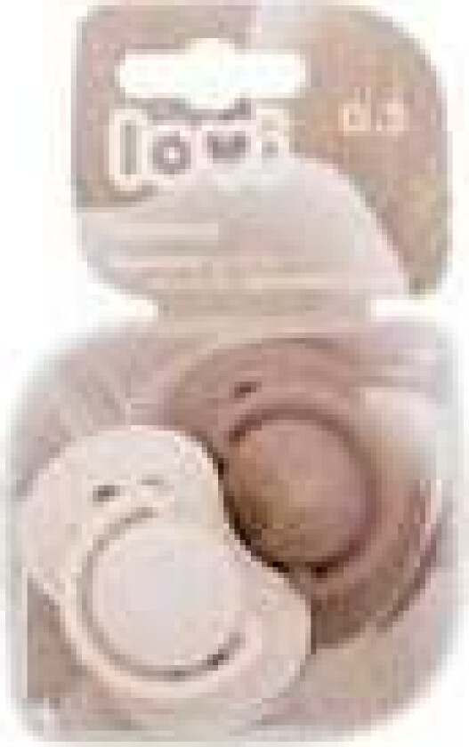 - Harmony Dynamic Soother Girl