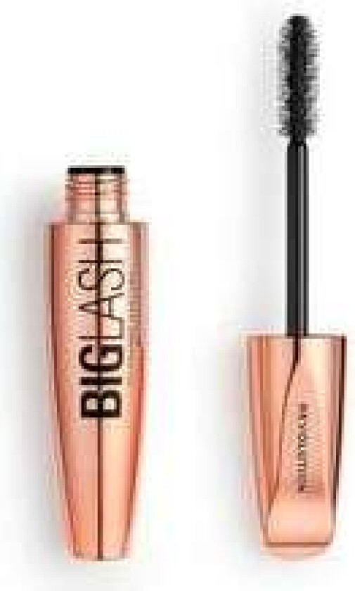 - Big Lash XL Volume Mascara - Mascara for a perfect eyelash volume of 8 g