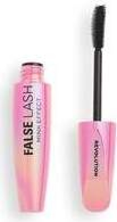 - False Lash Mink Effect - Mascara 8 g