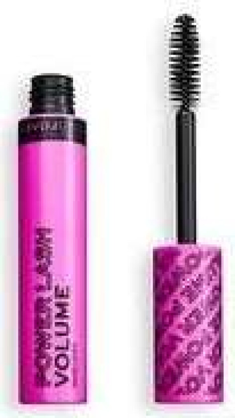 - Power Lash Volume Mascara - Volume mascara 10 ml