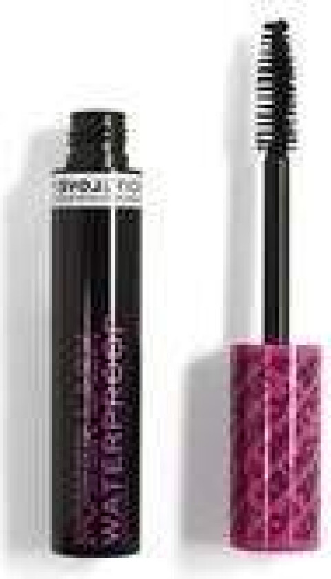 - Relove Power Lash Waterproof Volume Mascara 8 ml