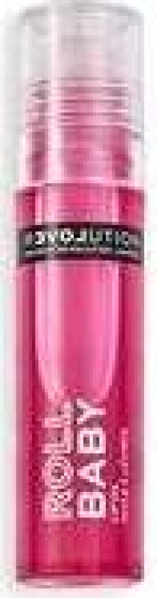 - Relove Roll Baby Lip Oil 5 ml