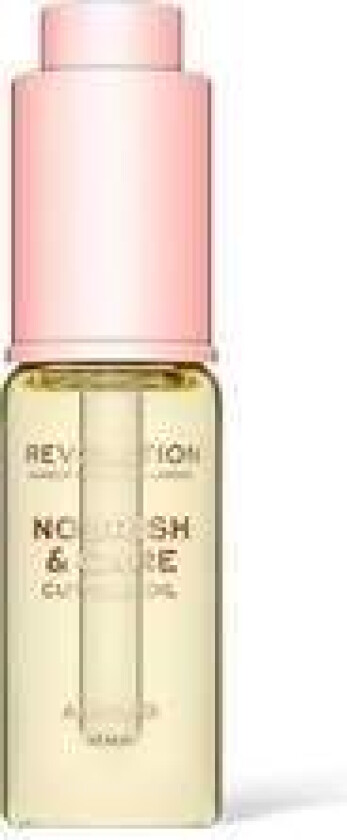 - Revolution Nourish & Care Cuticle Oil - Moisturizing oil for the cuticle 15ml
