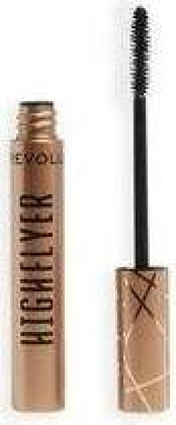 - Revolution PRO Lash Icons Highflyer Mascara - Prodlužující řasenka 10,2 ml