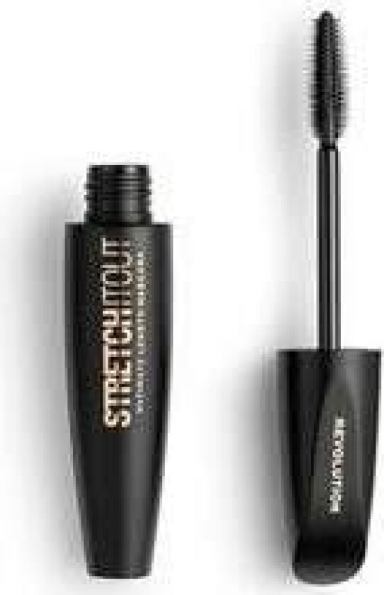 - Stretch It Out Ultimate Length Mascara - Extending mascara 8 g
