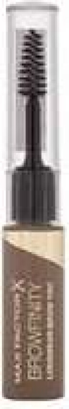 - Browfinity Longwear Brow Tint Brow Mascara 4,2 ml