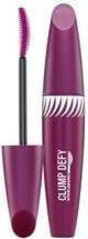 - Defy Clump Mascara - Volume Mascara 13 ml