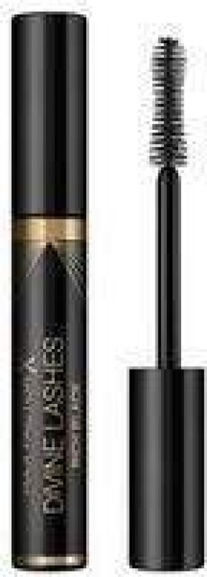 - Divine Lashes Mascara - Volume mascara 4 ml