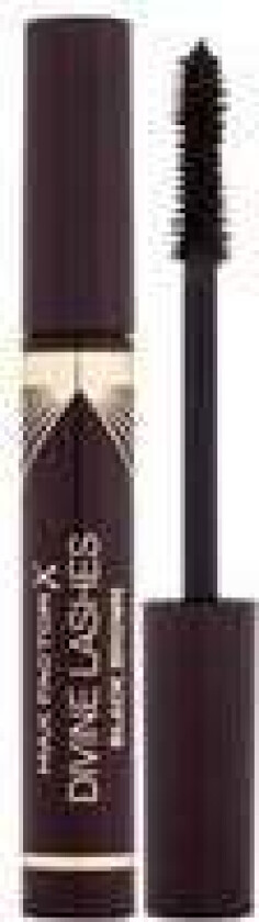 - Divine Lashes Mascara 8 ml