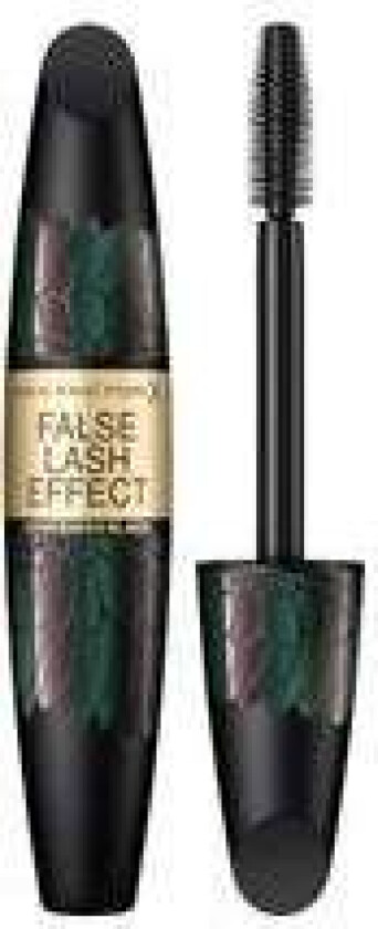 - False Lash Effect Raven Black Mascara - Mascara 13 ml